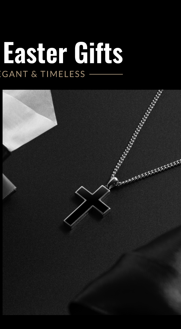 The Perfect Easter Gift For You
