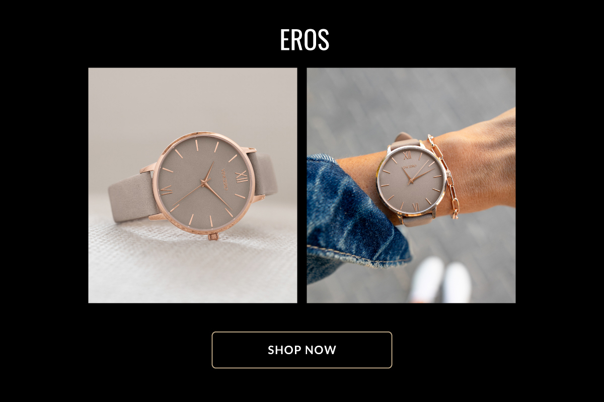 Eros Shop Now