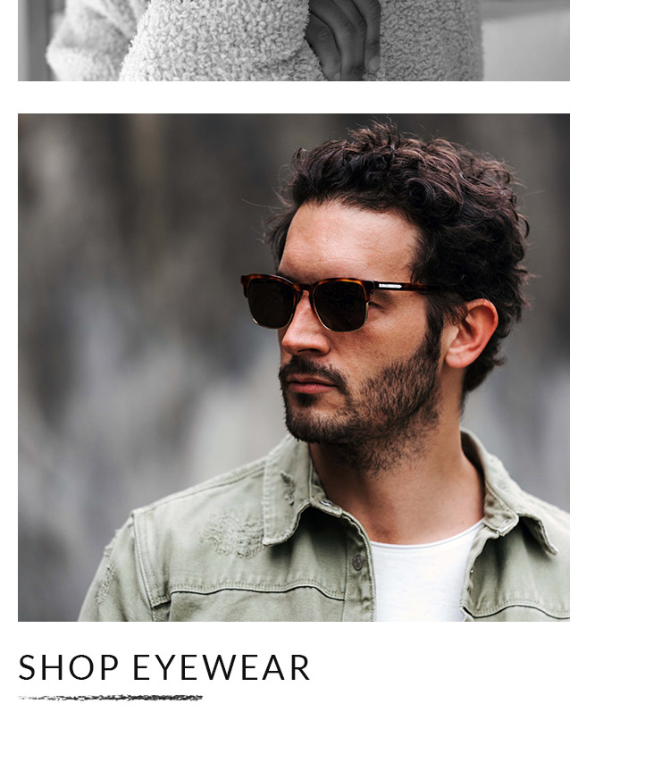SHOP EYEWEAR