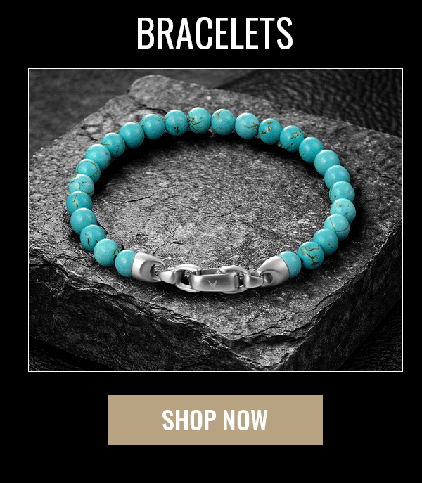BRACELETS SHOP NOW