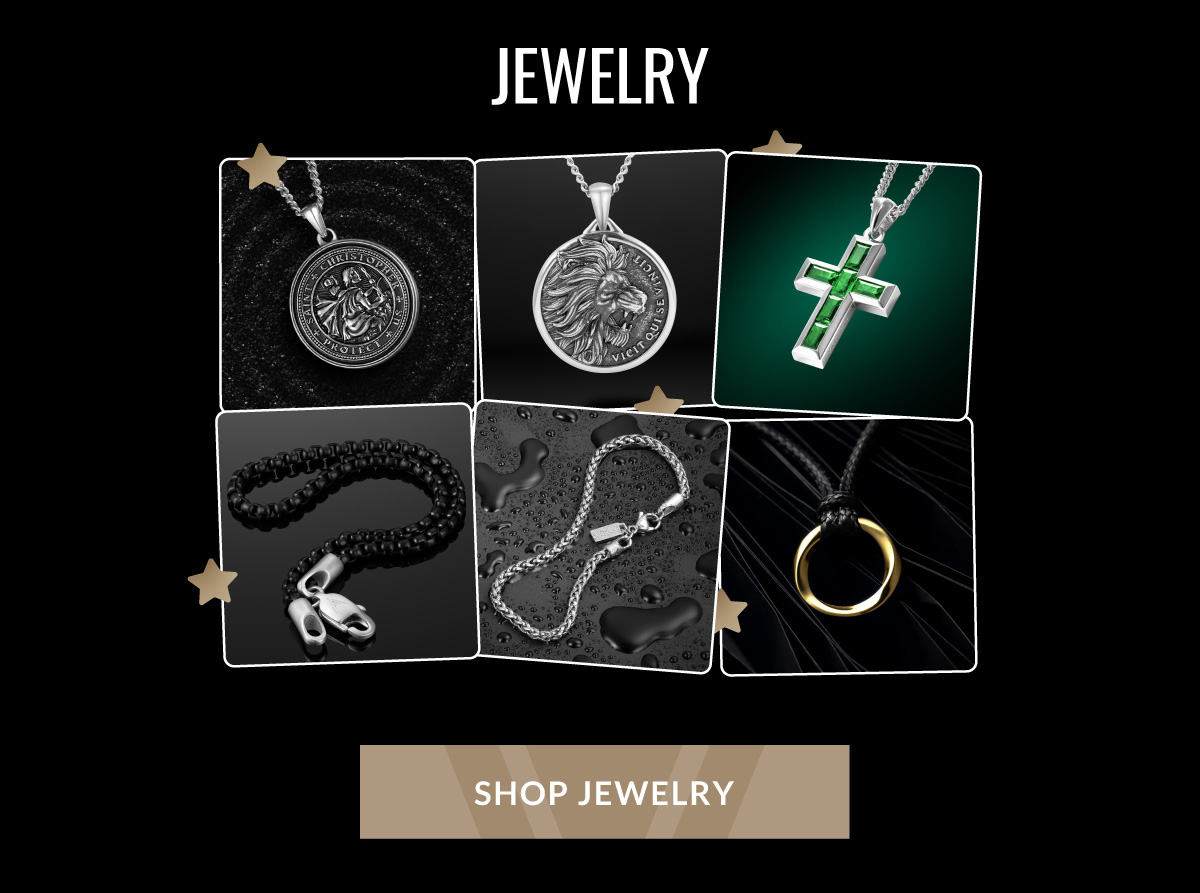 JEWELRY SHOP JEWELRY