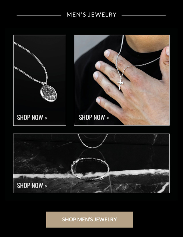 Stunning Jewelry For You