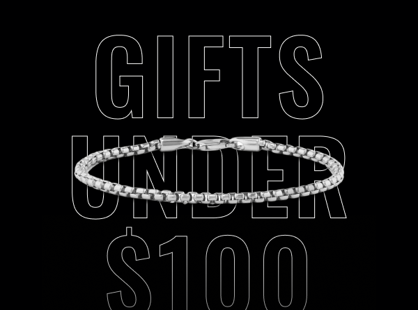 Gifts Under $100