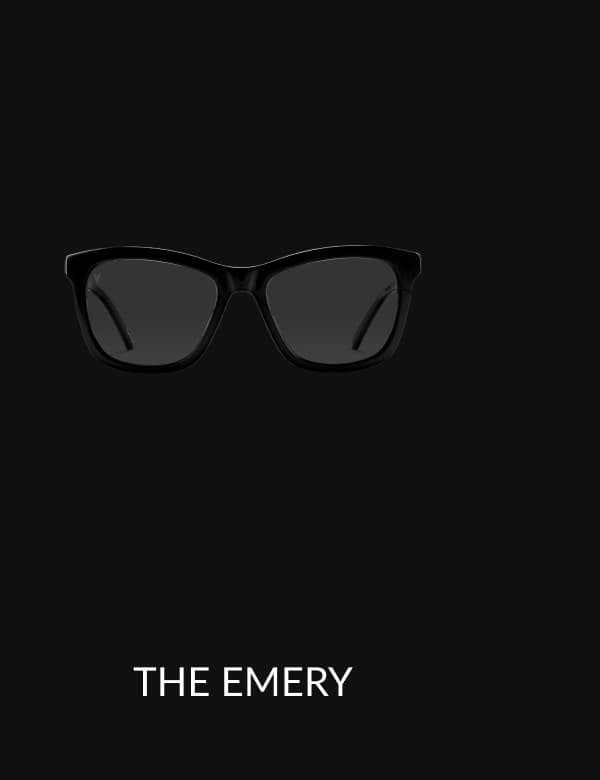 THE EMERY