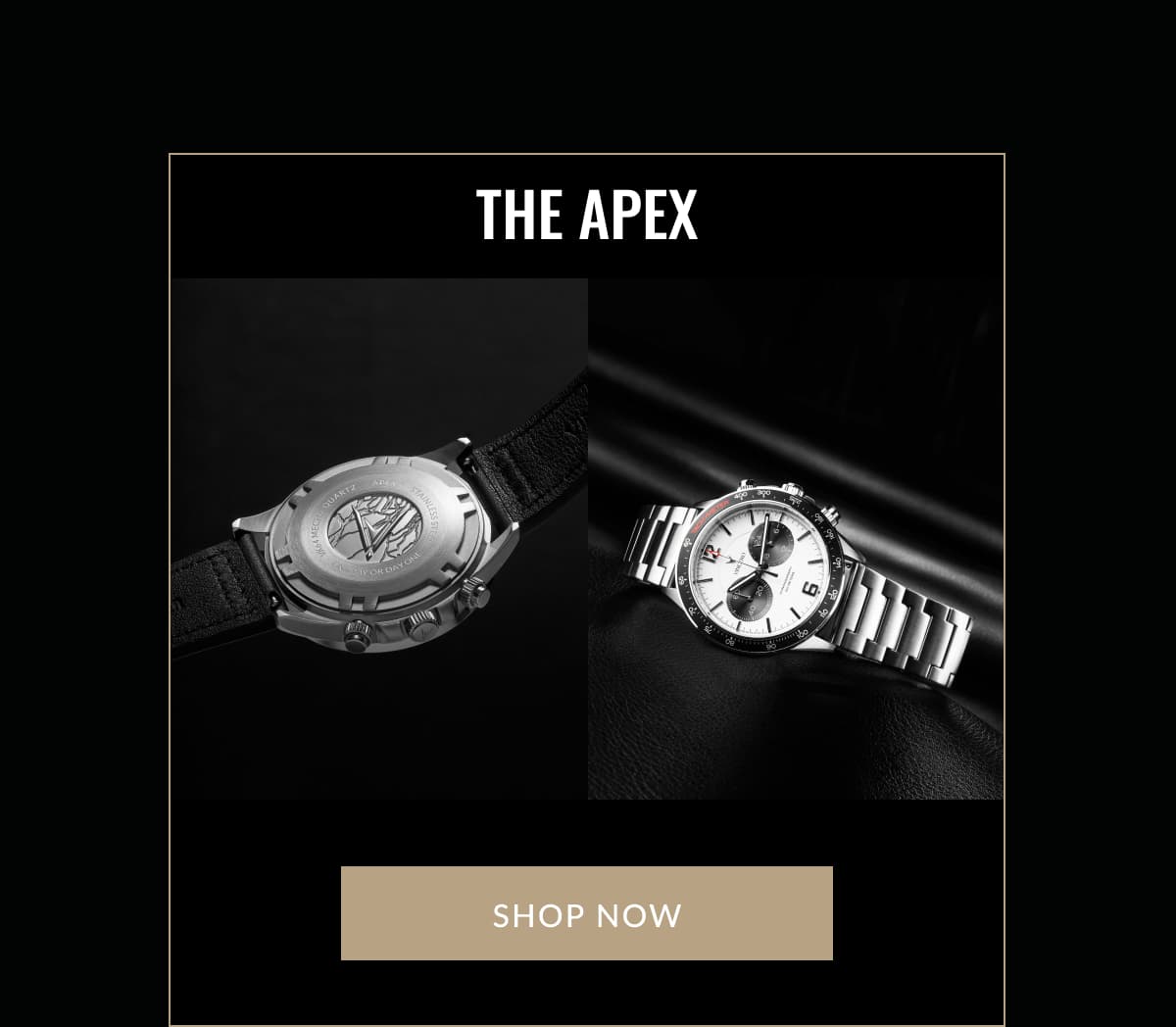 THE APEX