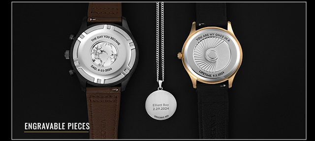 Engravable for your gift