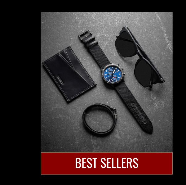 Best Sellers