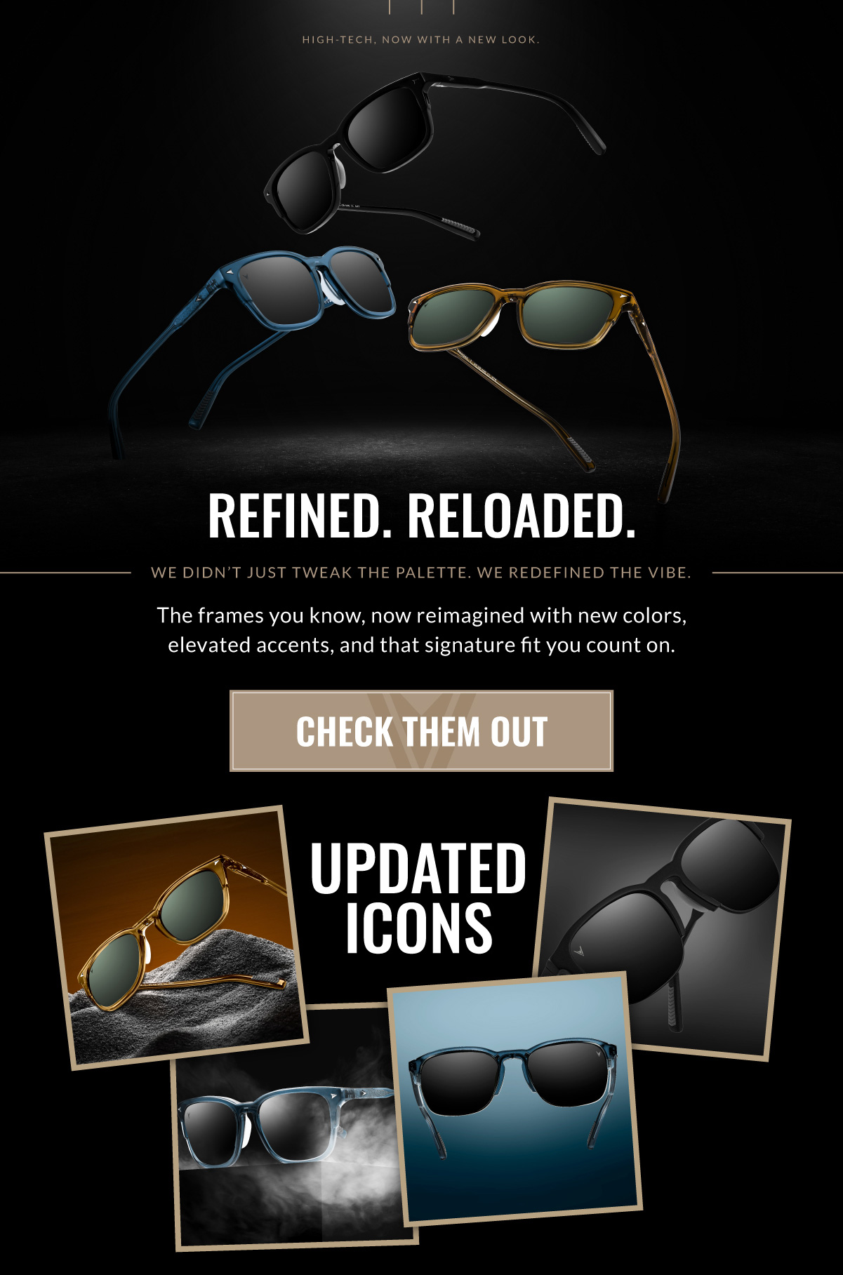 New Sunnies 