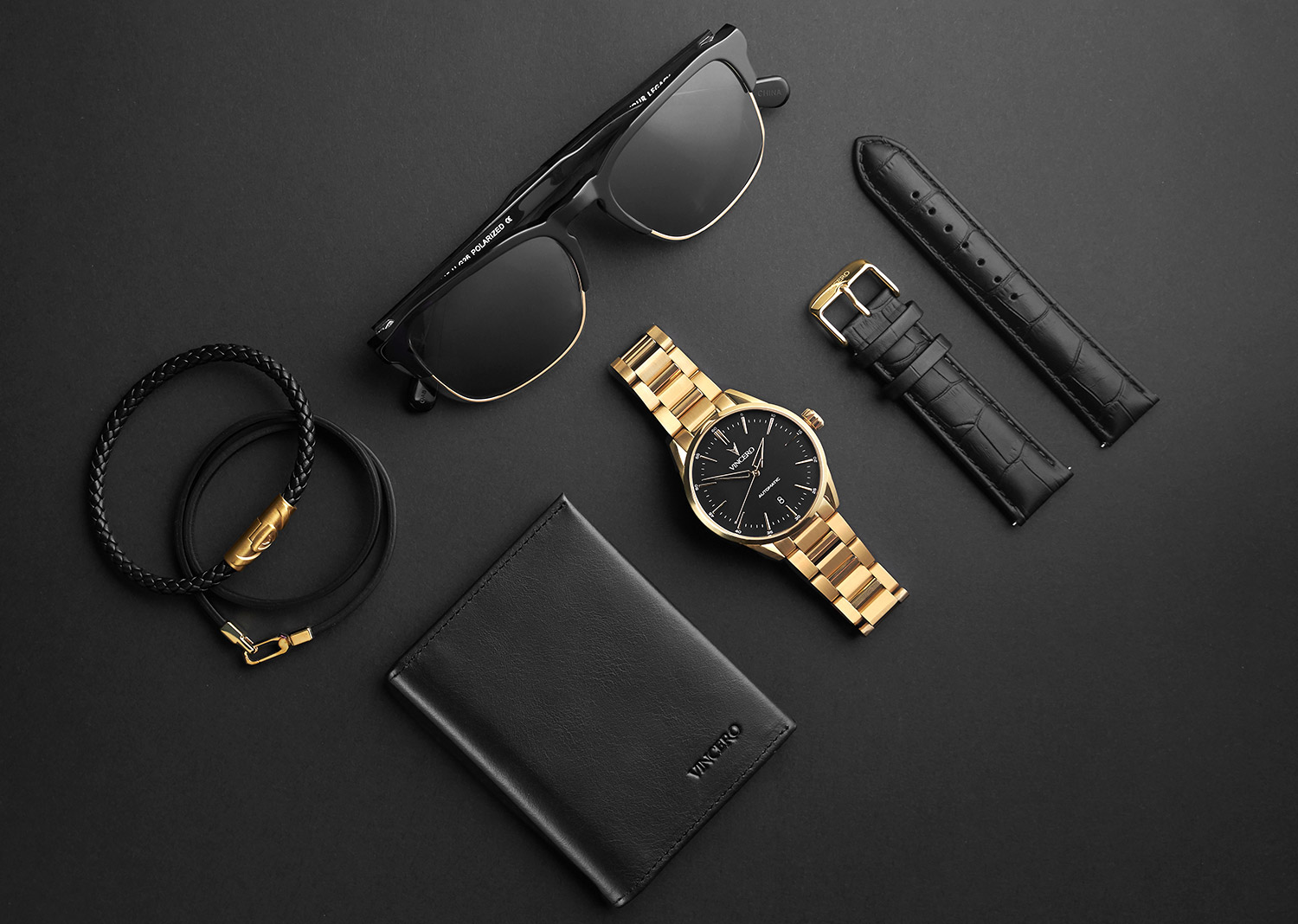 Vincero Collective Icon Automatic