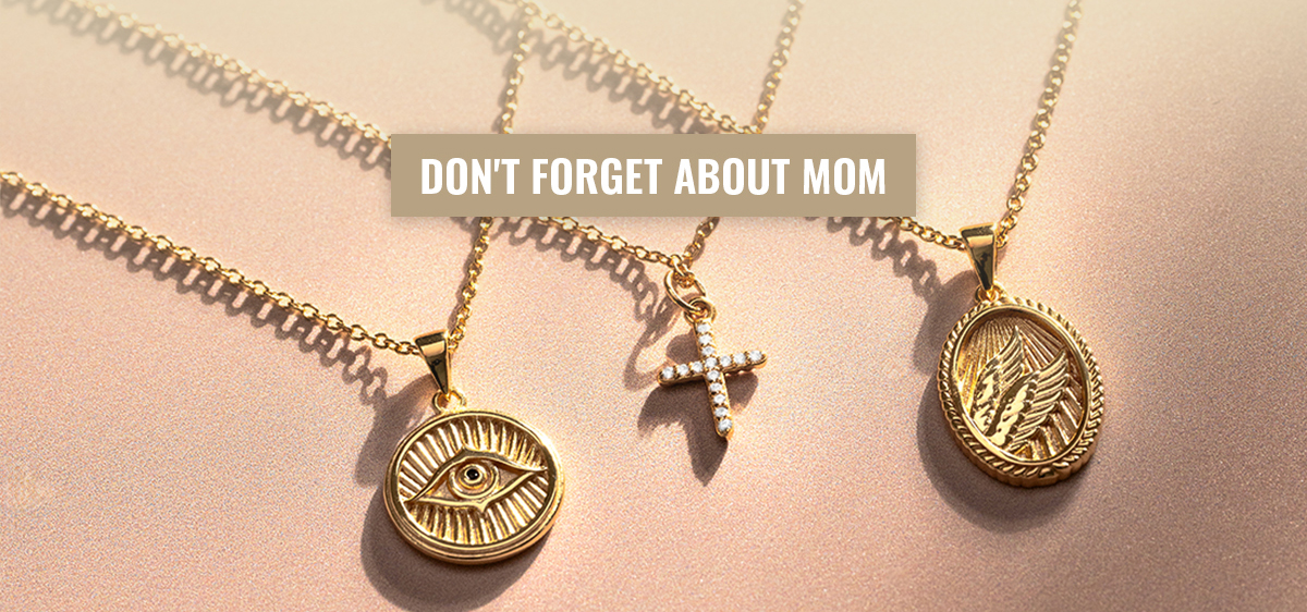 Don't Forget About Mom