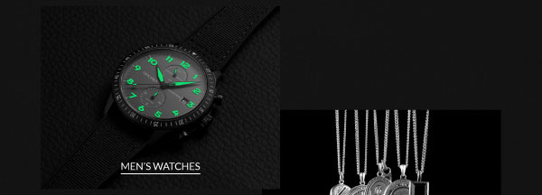 Vincero watches