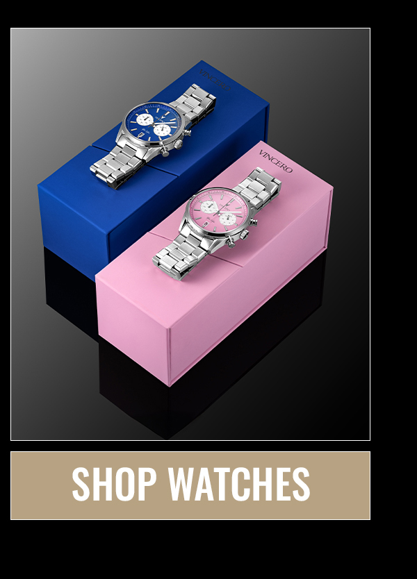 SHOP WATCHES
