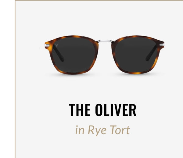 THE OLIVER in RYE TORT