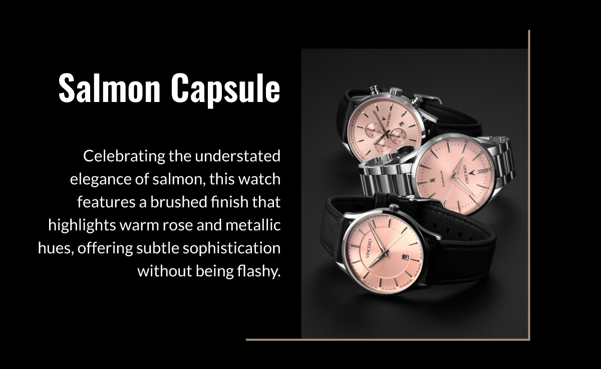SLMN Capsule