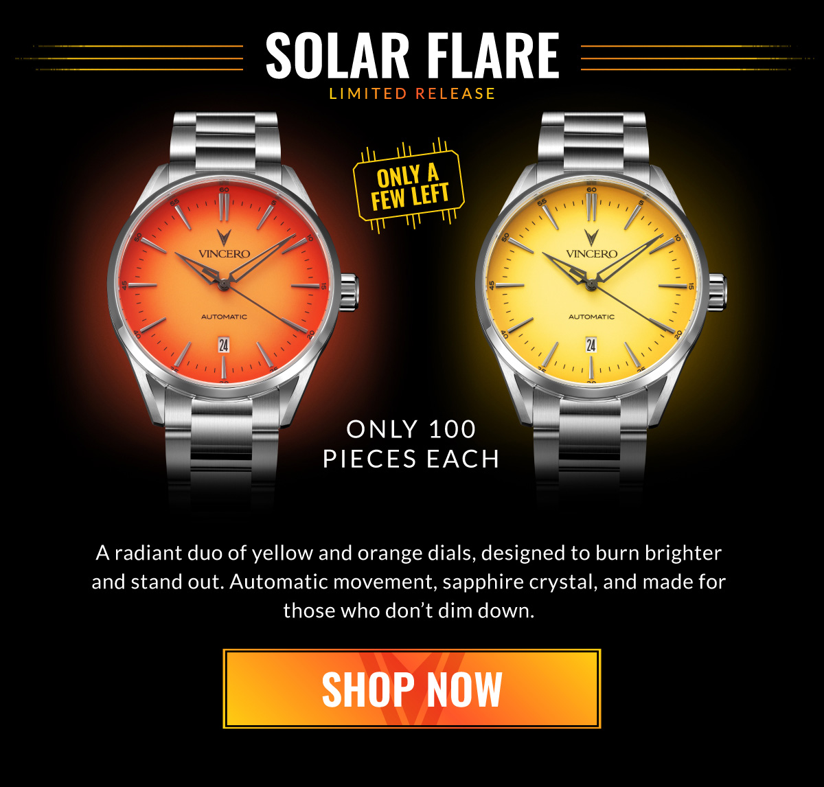 Get This Solar Flare