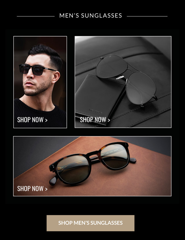 Get the Coolest Eyewear