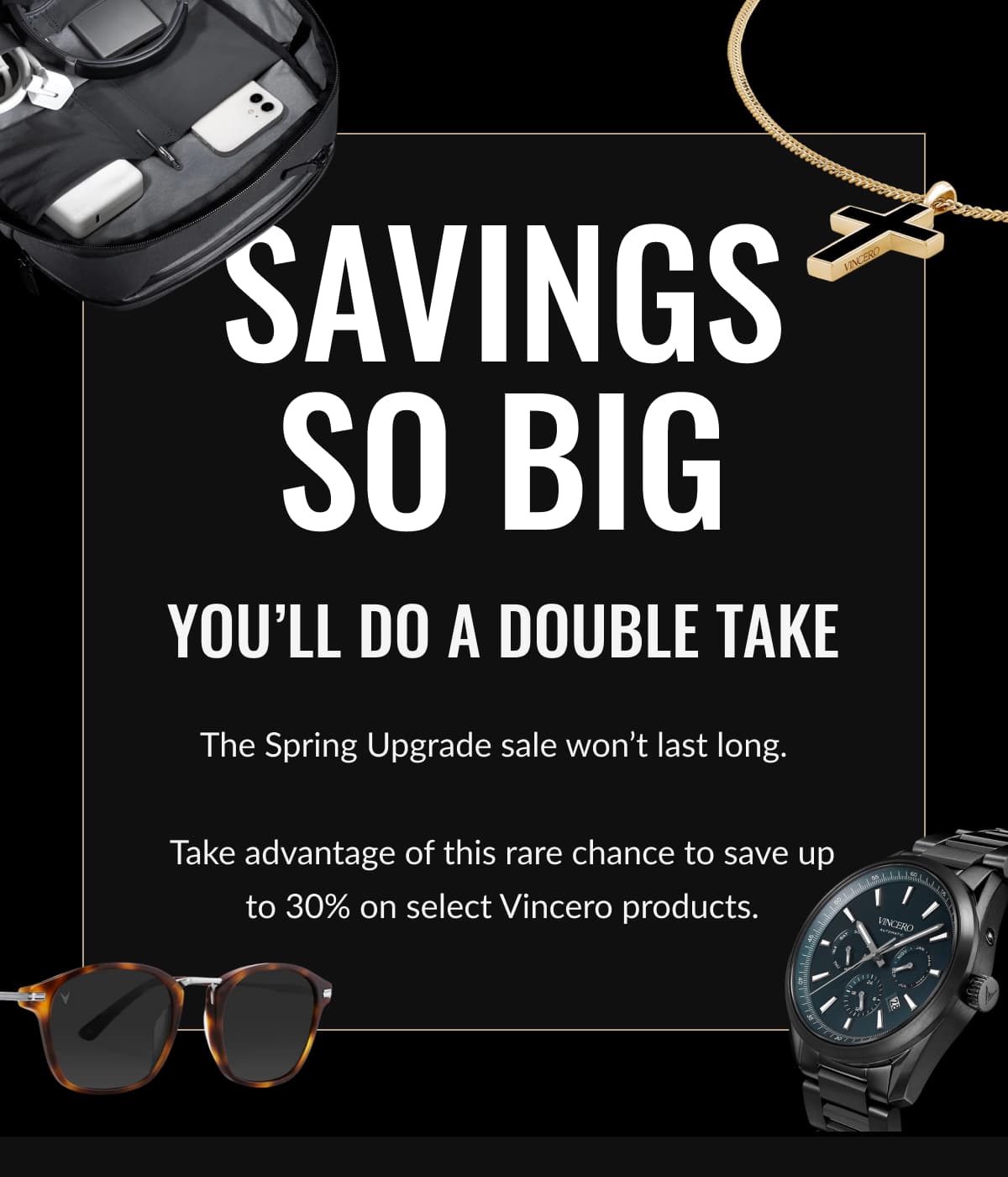 Savings So Big, You’ll Do a Double Take