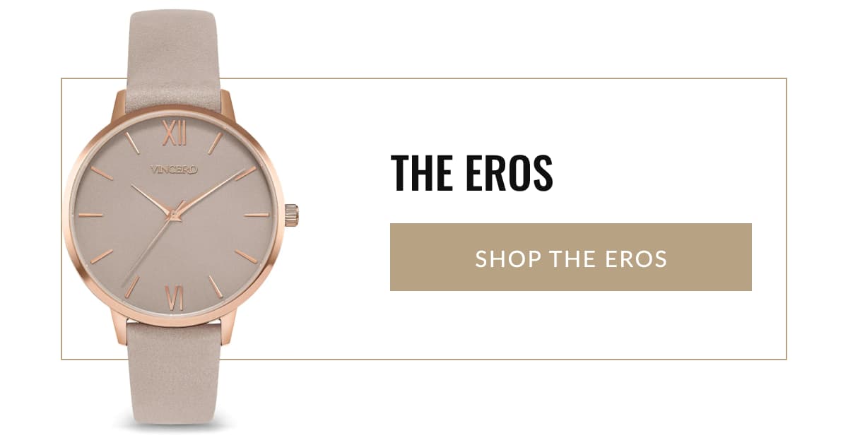 THE EROS
