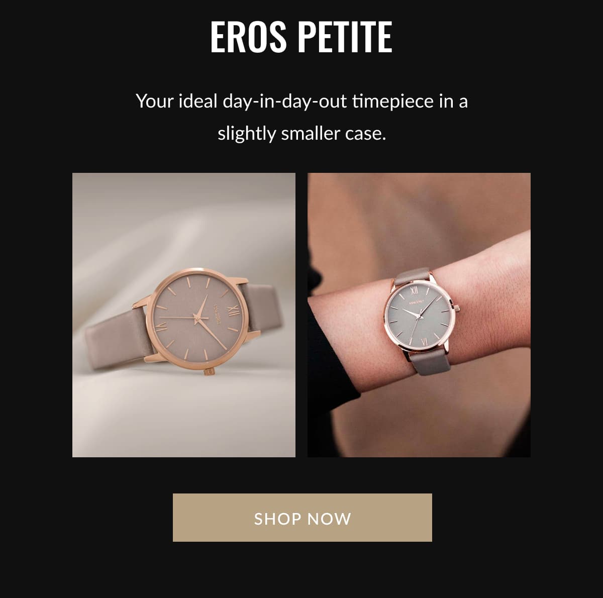 EROS PETITE