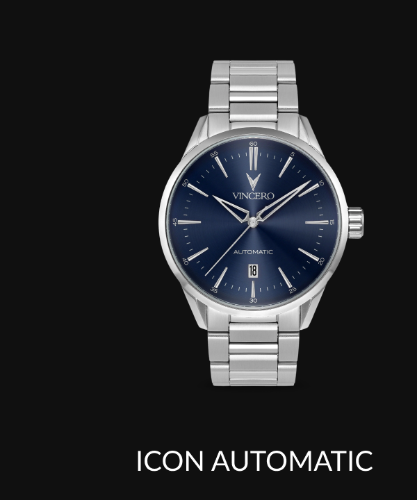 ICON AUTOMATIC