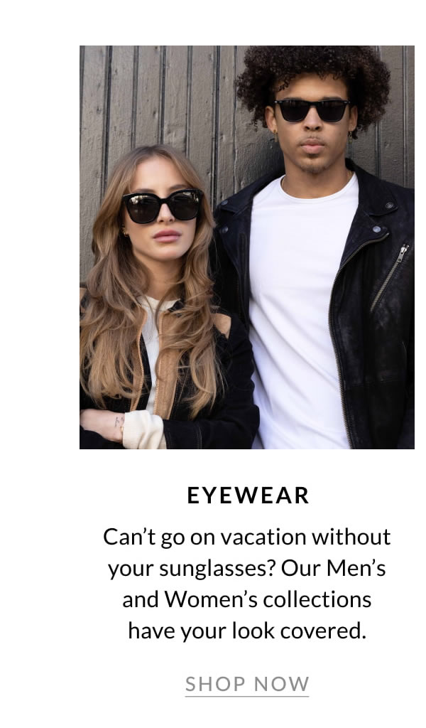EYEWEAR