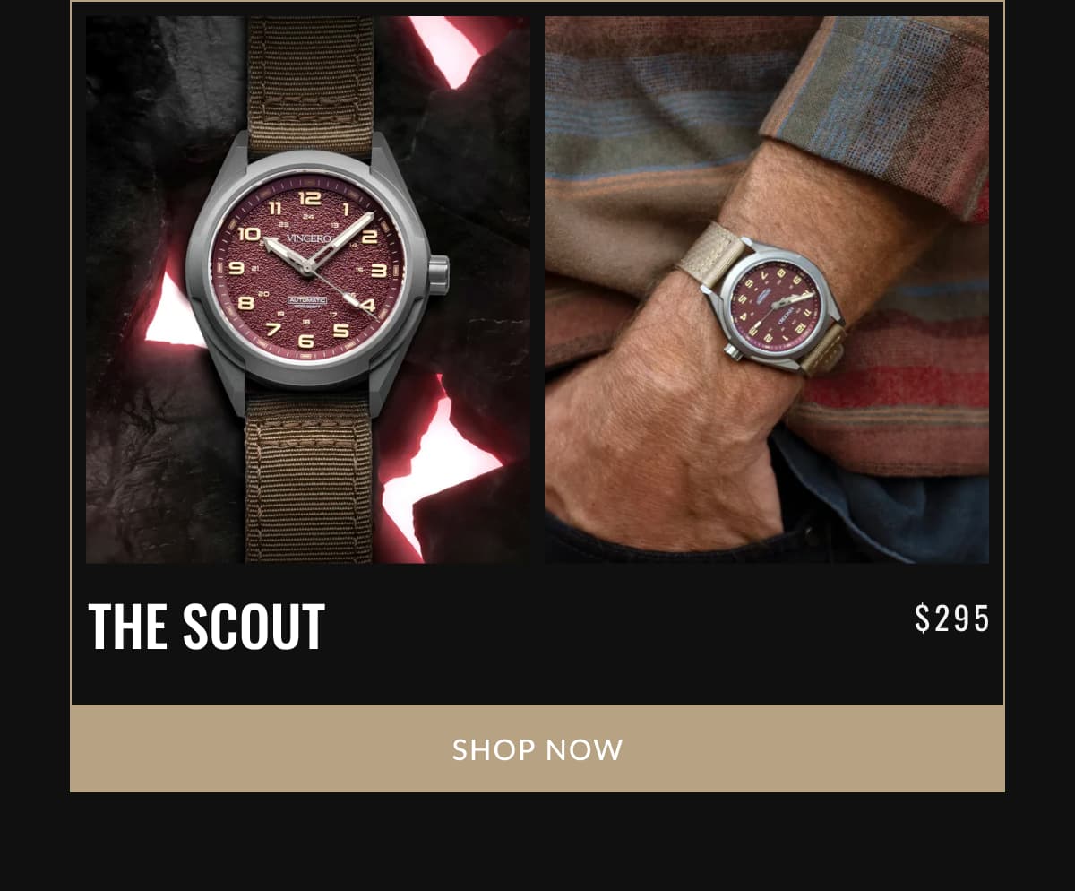 The Scout