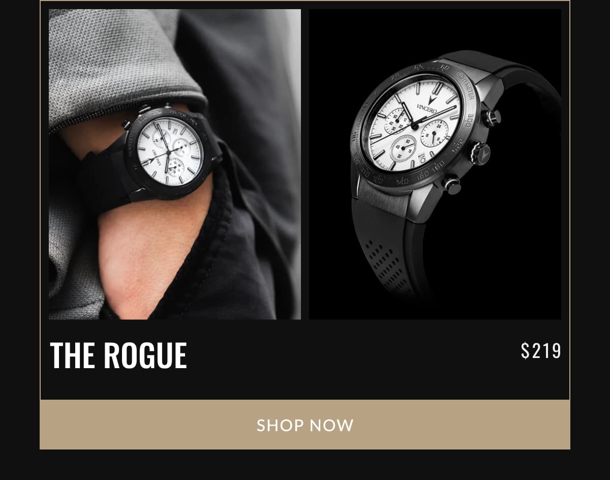 The Rogue
