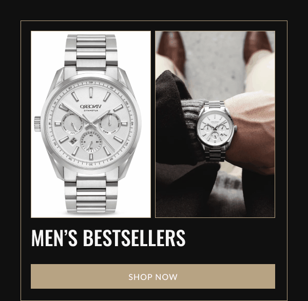 men’s bestsellers