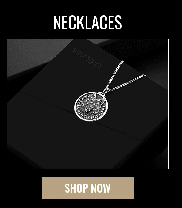 NECKLACES SHOP NOW