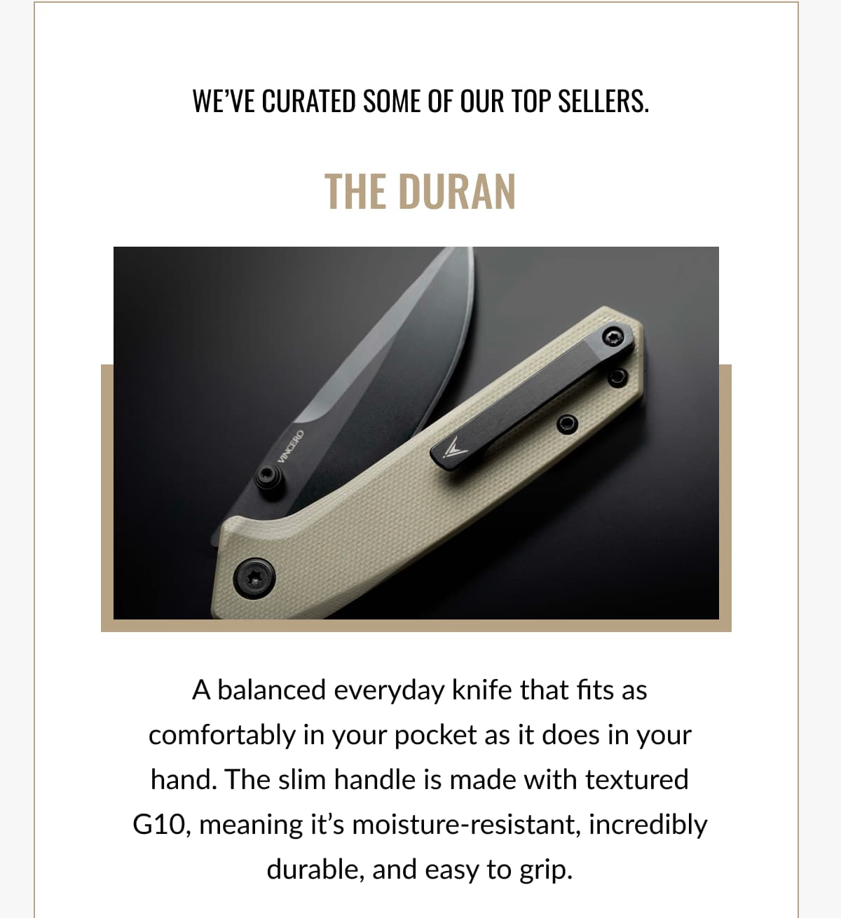THE DURAN