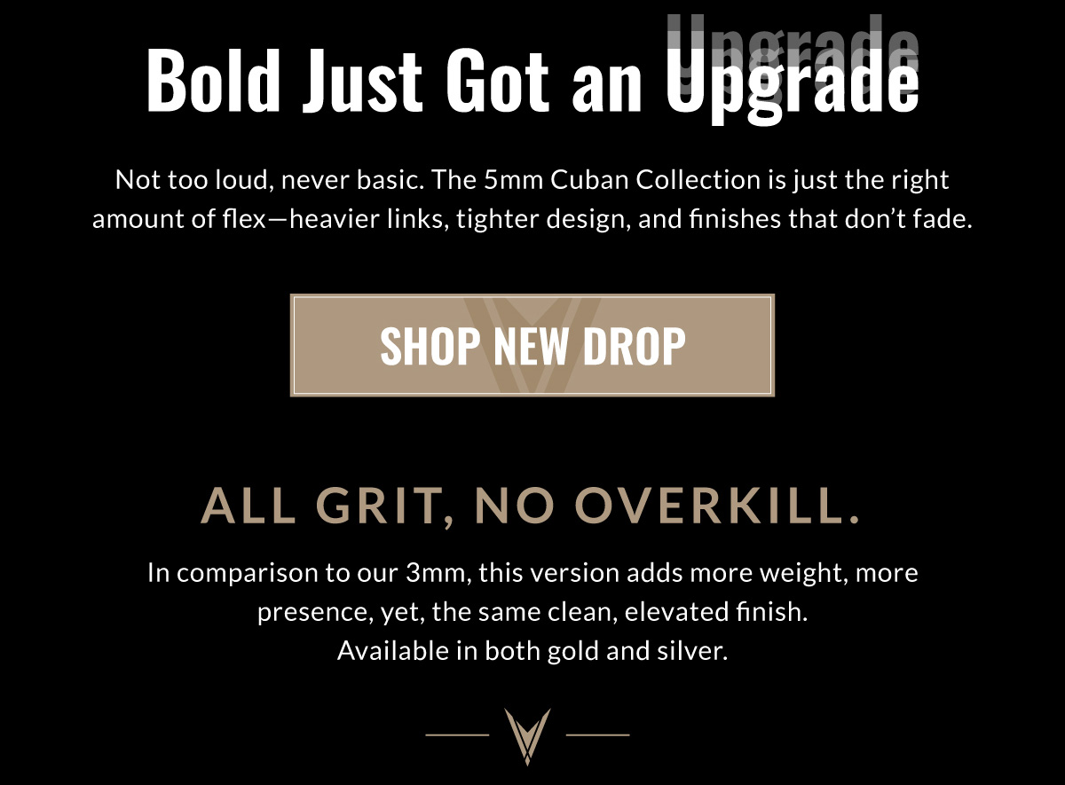 Shop New Drop