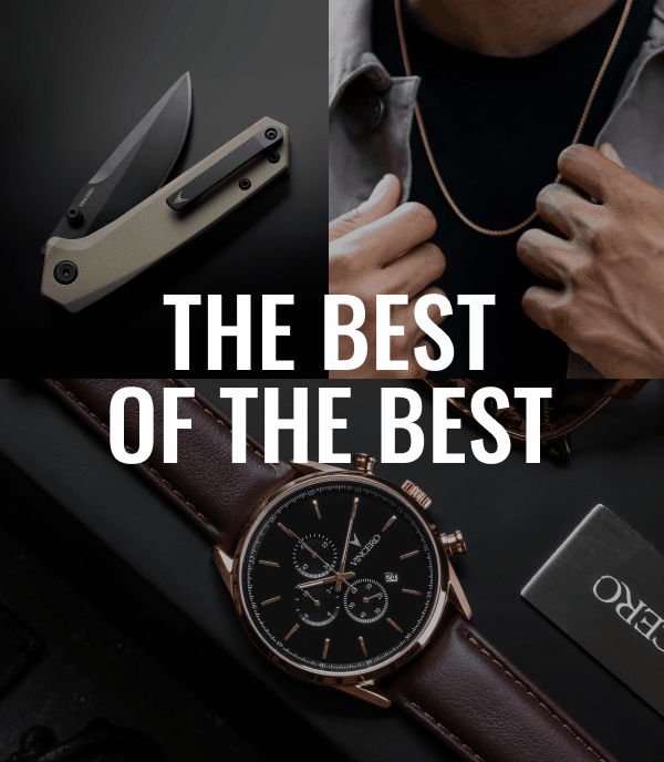 THE BEST of the best