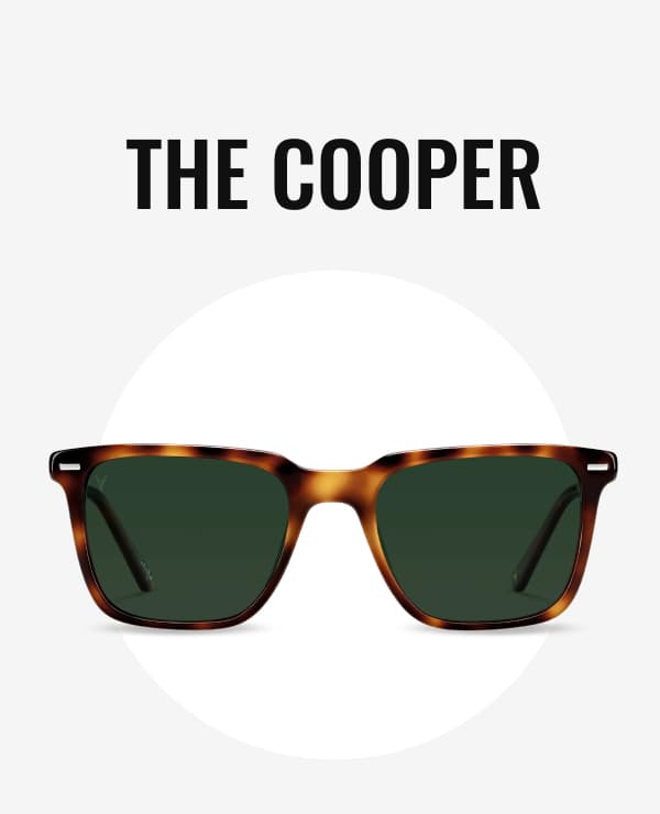 THE COOPER