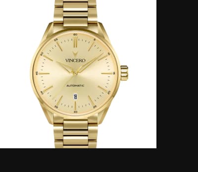 Icon Automatic
