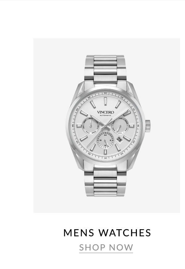 Mens Watches