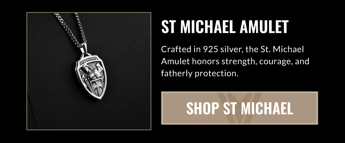 Symbol of Fatherly Protection