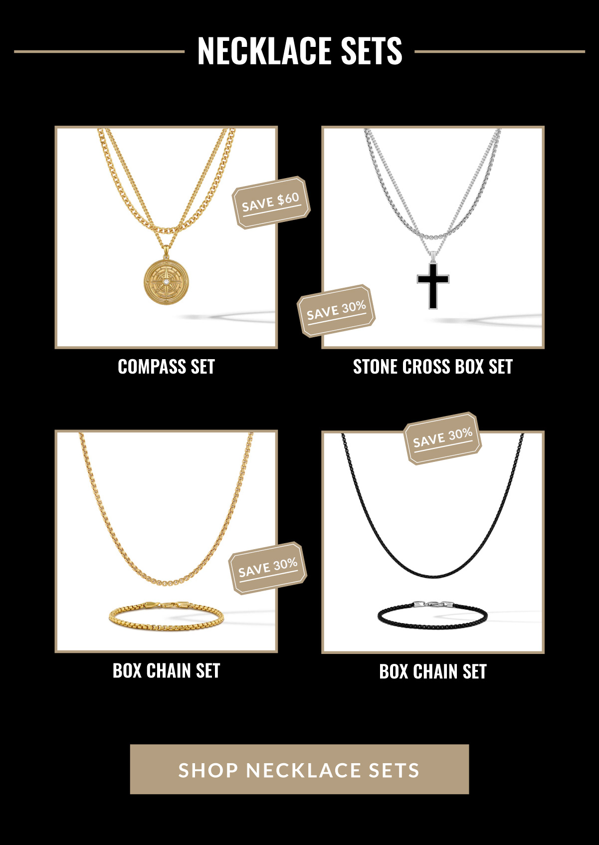 Check out this Necklace sets