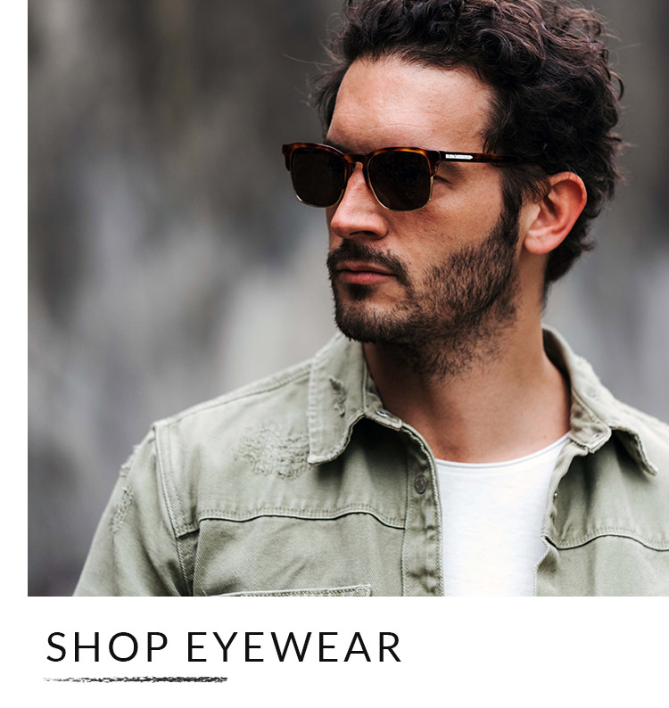 SHOP EYEWEAR