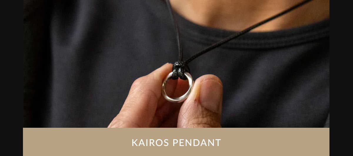 KAIROS PENDANT