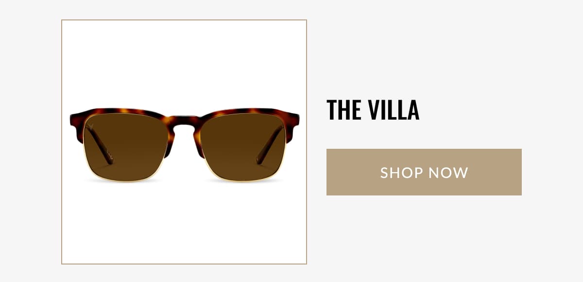 THE VILLA