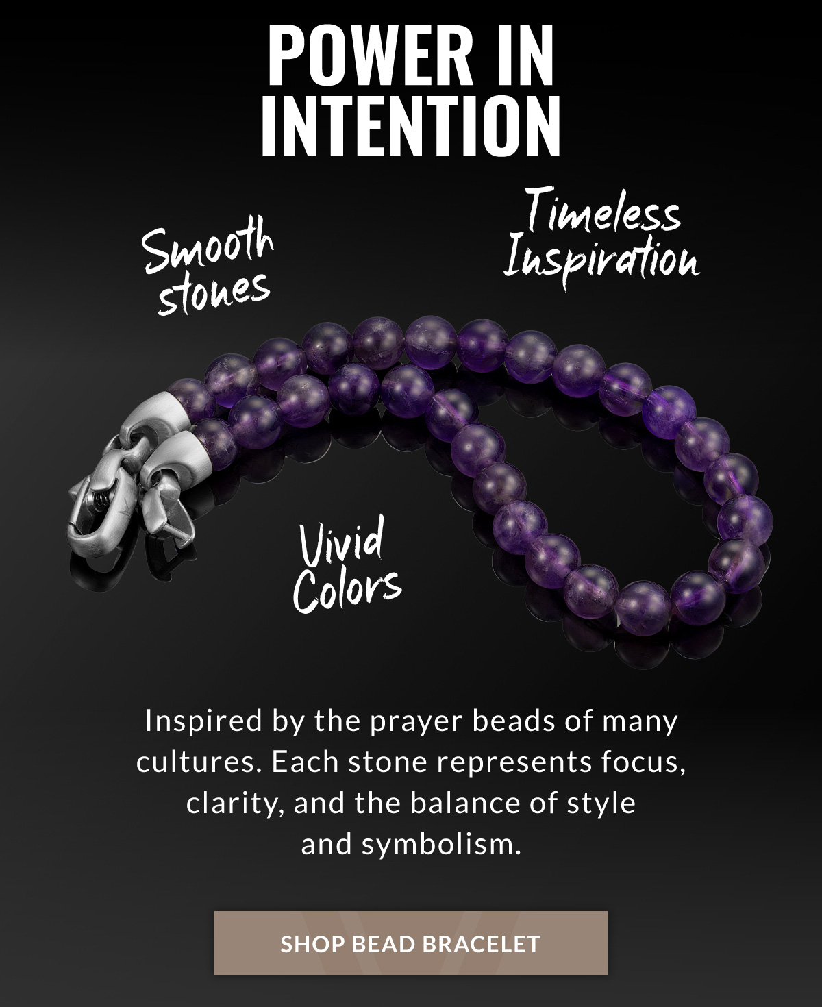 Power In Intention