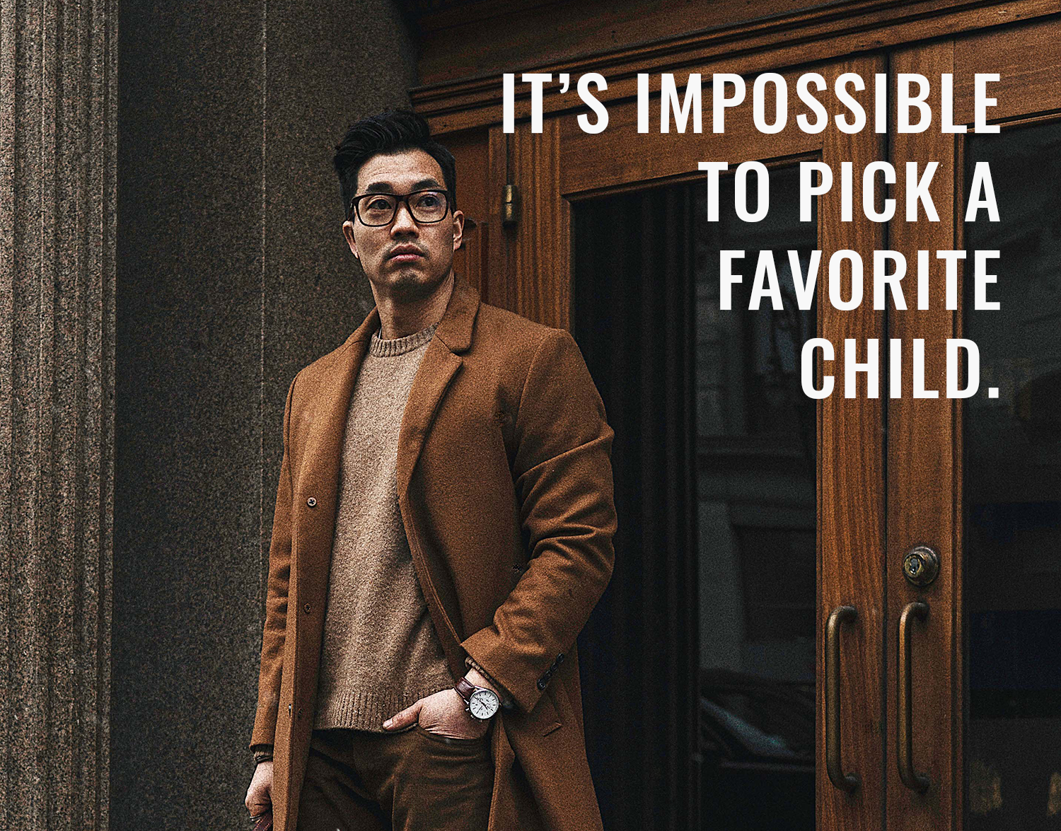 It's impossible to pick our favorite