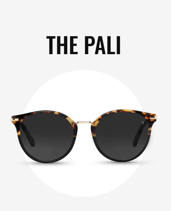 THE PALI