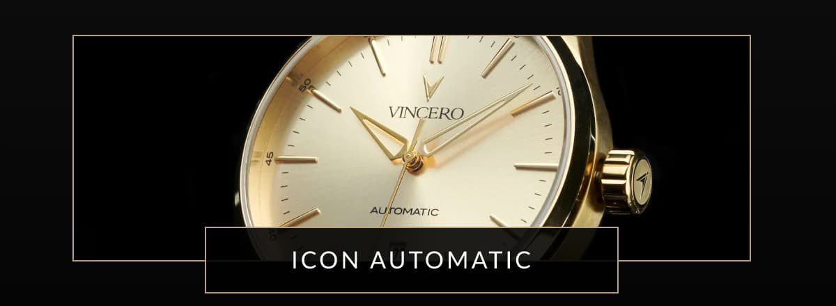 ICON AUTOMATIC