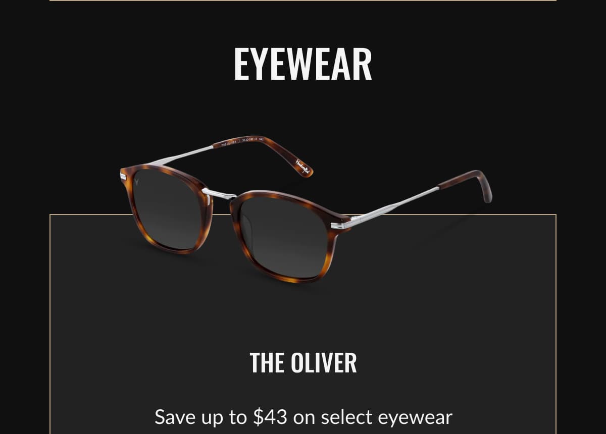 THE OLIVER