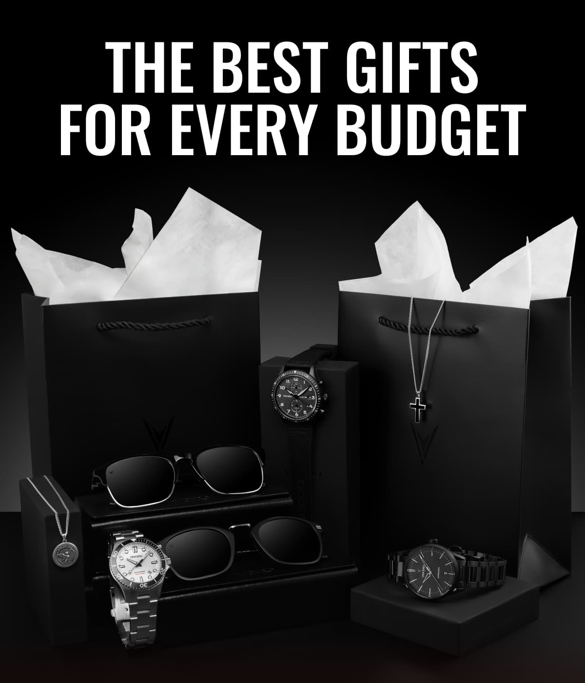 The Best Gifts For Every Budget