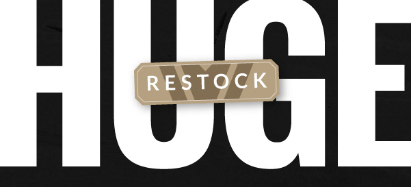 Huge jewelry restock