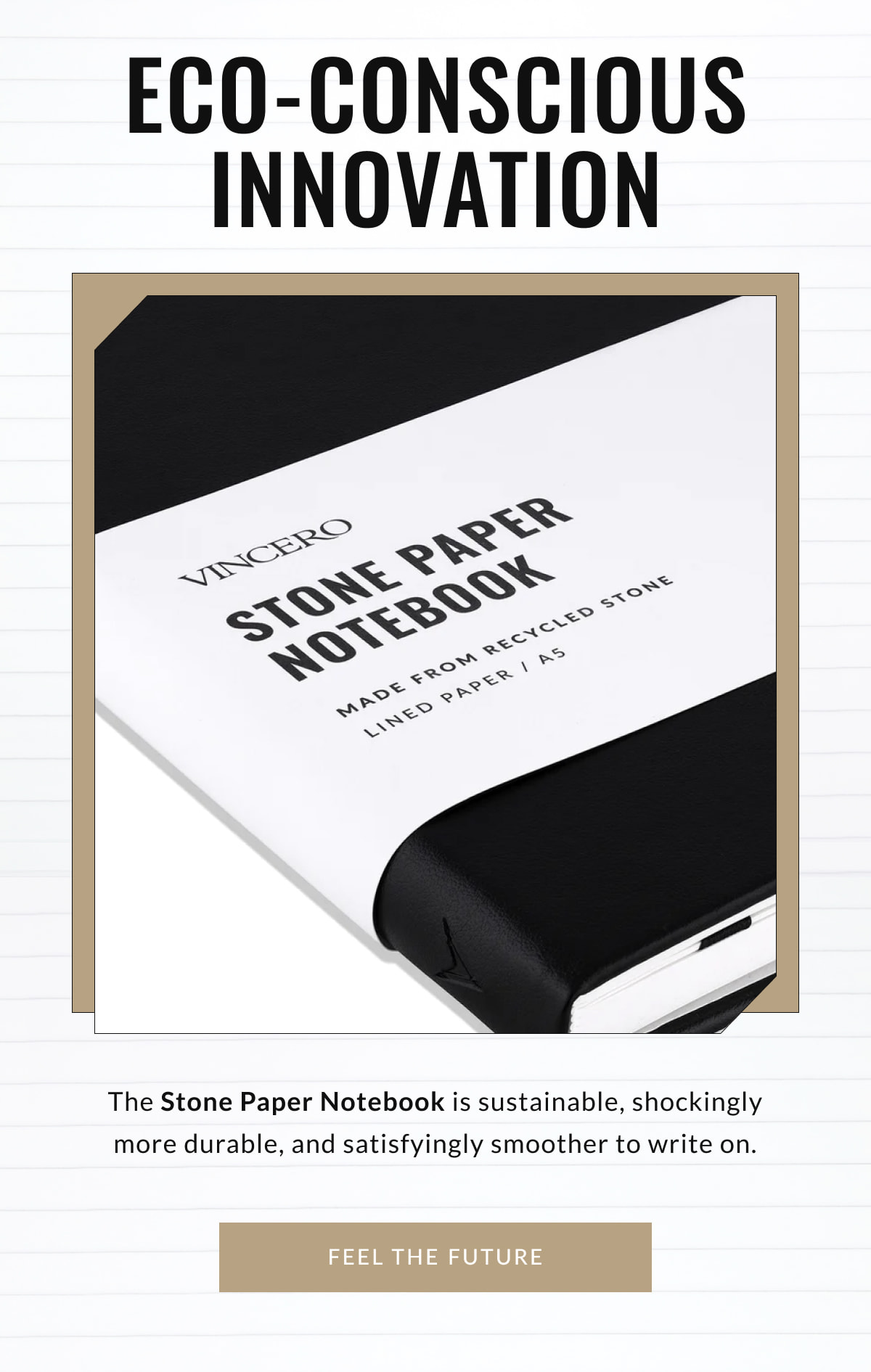 Eco-Conscious Innovation
