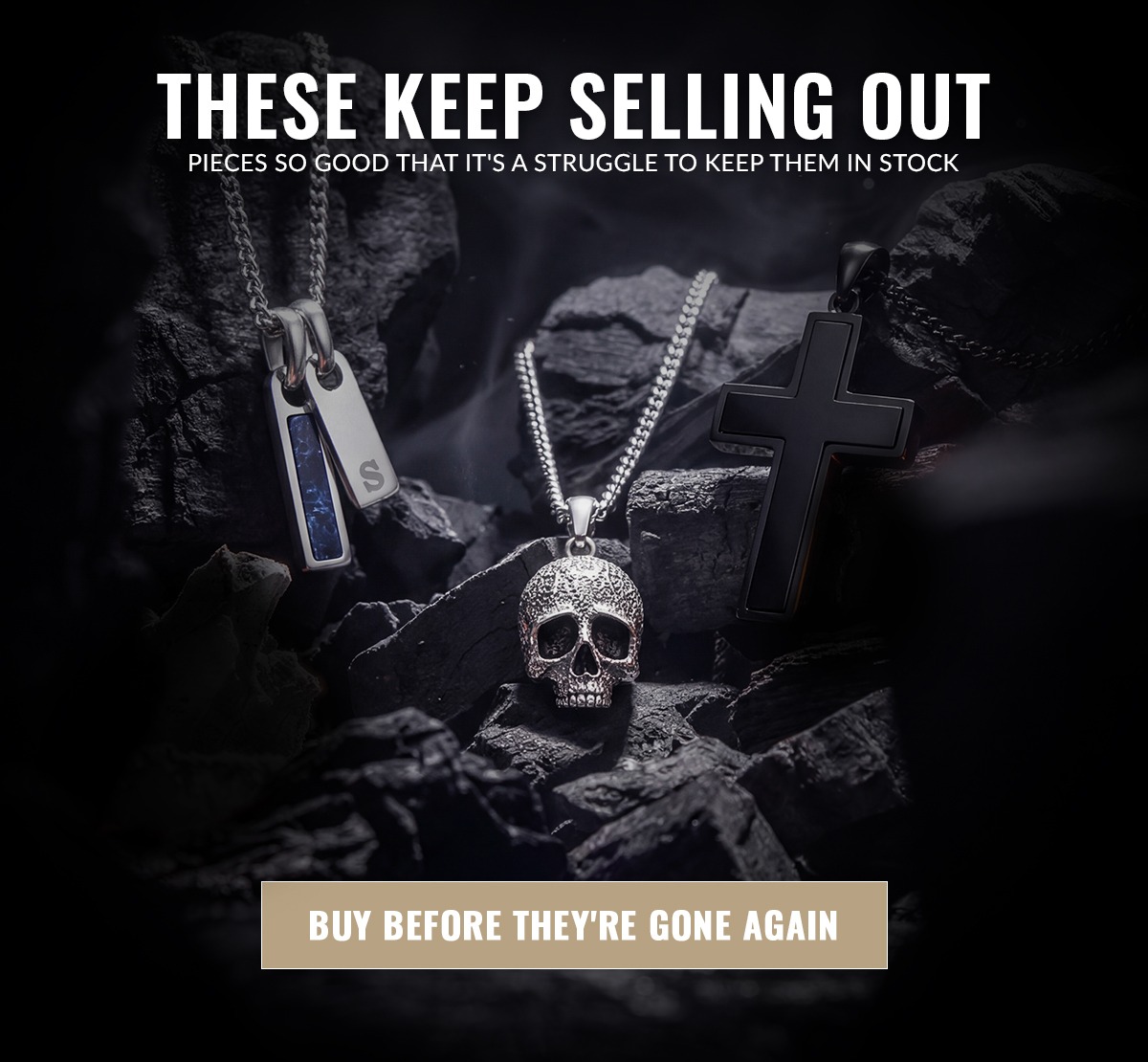 These keep selling out Pieces so good that its a struggle to keep them in stock buy before theyre gone again