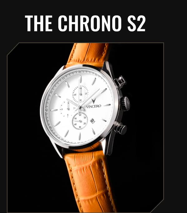 the chrono s2